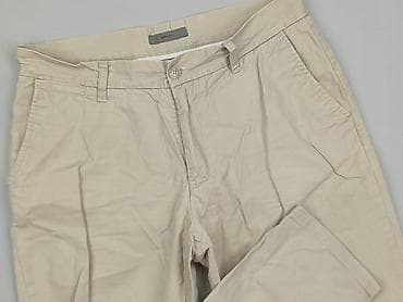 bluza 2pac: Montego, Chinosy dla mężczyzn, rozmiar S — 1