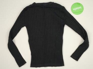 sinsay sweter w paski: Sinsay, Sweter damski, rozmiar S — 4