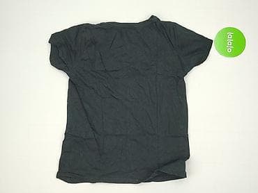 stoprocent koszulki: Sinsay, T-shirt damski, rozmiar XS — 4