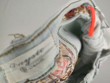 spodnie mimi dave: Daysie, Jeansy damskie, M — 6