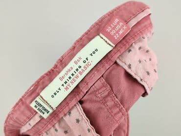 spodnie z hello kity: Bershka, Chinosy dla mężczyzn, rozmiar 2XS — 4