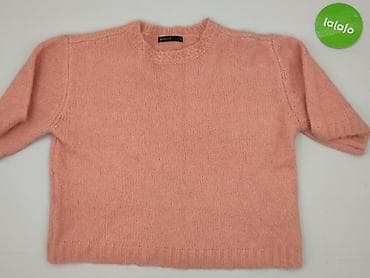 sweter crop: Mohito, Sweter damski, rozmiar M — 2