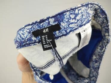 jeansy męskie hm: H&M, Jeansy damskie, rozmiar M — 4