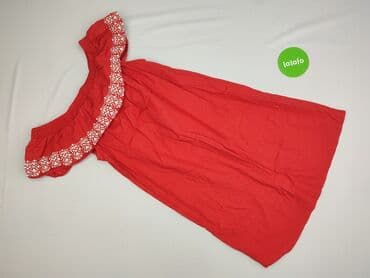 czerwona sukienka cropp: Tom Rose, Sukienka damska, rozmiar M — 3