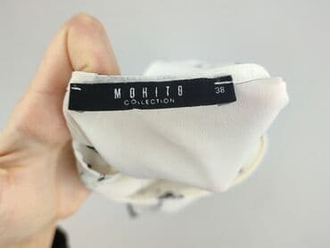 mohito bluzka biala: Mohito, Bluzka damska, rozmiar M — 4
