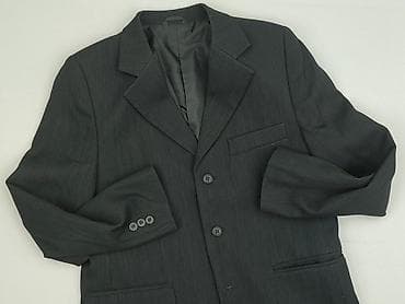 pull bear bluzki: Marynarka dla mężczyzn, rozmiar M — 1