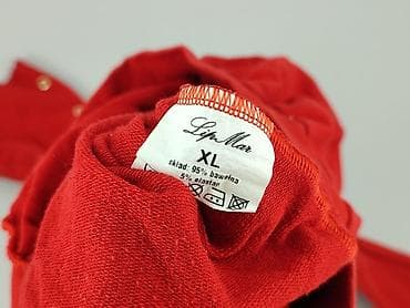 shein 4xl: Tunika damska, rozmiar XL — 5
