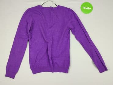 czy sweter z poliestru jest dobry: Vero Moda, Women`s sweater, size S (EU 36) — 3
