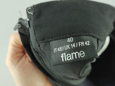 spódnice led: Flame, Spódnica damska, M — 5