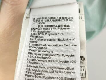 ubrania do koszykówki: Decathlon, Top damski, rozmiar L — 5