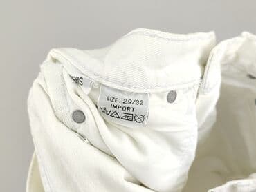 deezee obuwie: Denim, Jeansy damskie, rozmiar L — 5