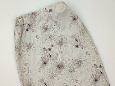 plisowane spódnice szara: Rose, Spódnica damska, rozmiar S — 1