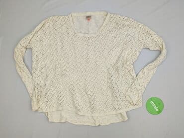 swetry only: ONLY, Sweter damski, rozmiar XL — 3