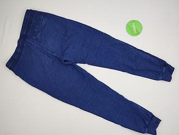 swetry big star: Spodnie dresowe dla mężczyzn, rozmiar M — 3