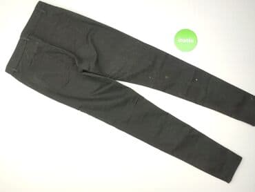 h m sukienki dla nastolatek: H&M, Women`s trousers, size M (EU 38) — 3