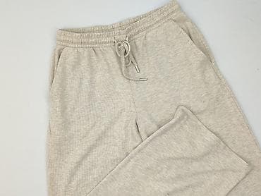 reebok 520: Sinsay, Spodnie dresowe damskie, rozmiar M — 1