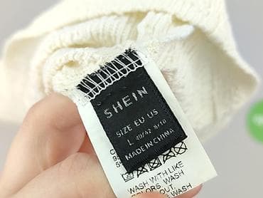 shein bluzki boho: Shein, Bluzka damska, rozmiar L — 4
