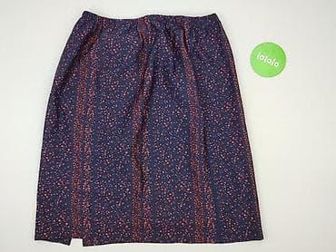 proste spódnice dla puszystych: Spódnica damska, rozmiar XL — 3