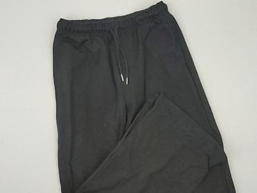 kapcie cc: Zara, Spodnie dresowe damskie, rozmiar M — 1