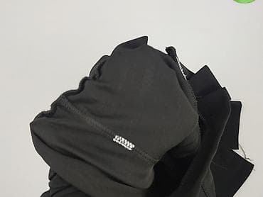 Spodnie materiałowe: Spodnie materiałowe damskie, rozmiar S — 4