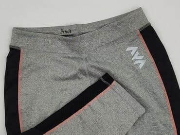 kurtka softshell lidl crivit: Crivit, Legginsy Sportowe damskie, rozmiar M — 1