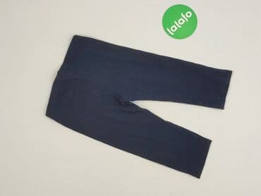 trampki vans authentic: Legginsy dziecięce, H&M, 7 lat, 128, stan - Idealny — 3