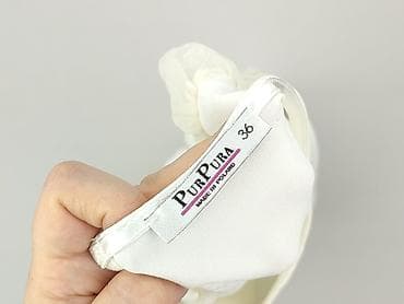 baskinki: PUR, Bluzka damska, rozmiar S — 5