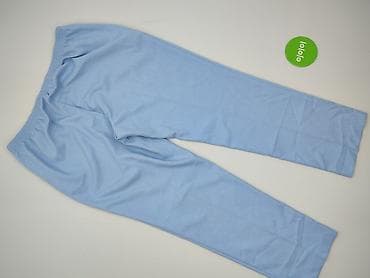 candym: C&A, Spodnie materiałowe damskie, rozmiar XL — 3