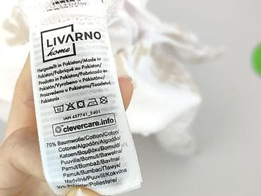 house dla dzieci: Poszewka dekoracyjna LIVARNO home – motyw śnieżynek - Marka: LIVARNO — 4