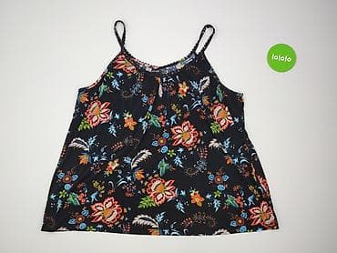 2 born2be: BODY FLIRT, Bluzka damska, rozmiar 2XL — 2