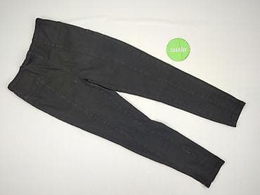 flare jeans: Legginsy rozmiar S — 2