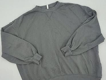 reebok active swetry: H&M Divided, Bluza dla mężczyzn, rozmiar M — 1