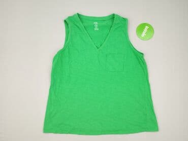 shein podkoszulki damskie: F&F, T-shirt damski, rozmiar 4XL — 2