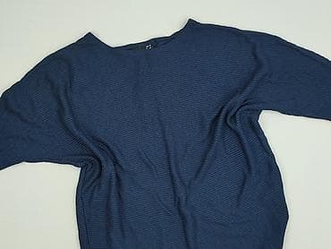 drapowana bluzki: Janina, Bluzka damska, rozmiar S — 1