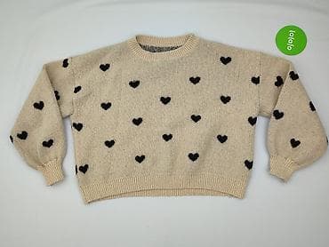 sweter dior damski: Shein, Sweter damski, rozmiar S — 2