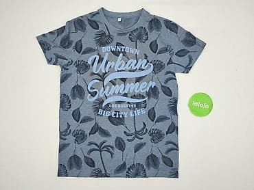 koszule h: T-shirt damski, rozmiar L — 2