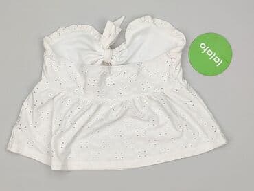 sukienki z odcięciem pod biustem: Top damski, rozmiar S — 3