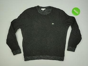 stradivarius pl promo code: Lacoste, Bluza dla mężczyzn, rozmiar M — 2