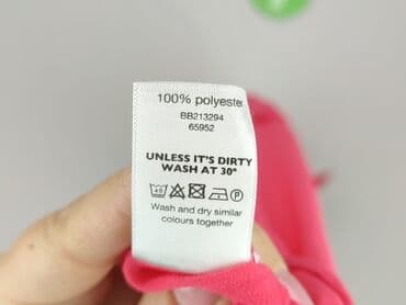 aplikacje z ubraniami: F&F, Bluzka damska, rozmiar XL — 6