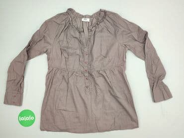 bluzki kopertowe reserved: Bpc, Women's blouse, size S (EU 36) — 2