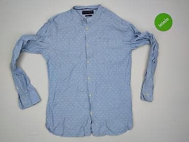 bluza z okiem: Jack & Jones PREMIUM, Koszulа dla mężczyzn, rozmiar M — 2
