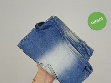 obcisłe szorty: Szorty damskie, M — 7