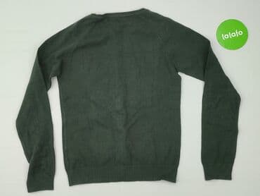 zielona kurtka zara: Zara, Kardigan damski, rozmiar M — 3