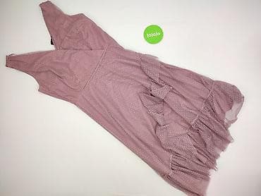 mohito spodenki biale: Mohito, Sukienka damska, rozmiar L — 2