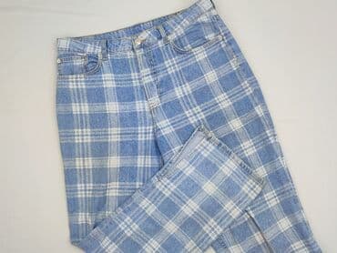 divided jeans: H&M Divided, Jeansy damskie, rozmiar 2XL — 1