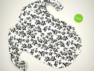 bluzki haftowana boho: Beloved, Bluzka damska, rozmiar 3XL — 3