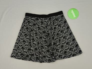 satynowe spódnice mini: Spódnica damska, rozmiar S — 3