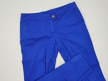 papaya pants: Yessica, Spodnie materiałowe damskie, rozmiar S — 1