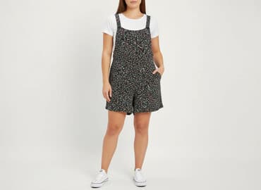 kombinezon damski zimowy decathlon: Wybierz, Kombinezon damski, rozmiar 2XL — 6