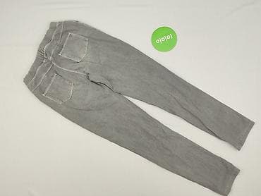 recman koszule: Spodnie jeansowe, Minoti, 14 lat, 158/164, stan - Bardzo dobry — 3